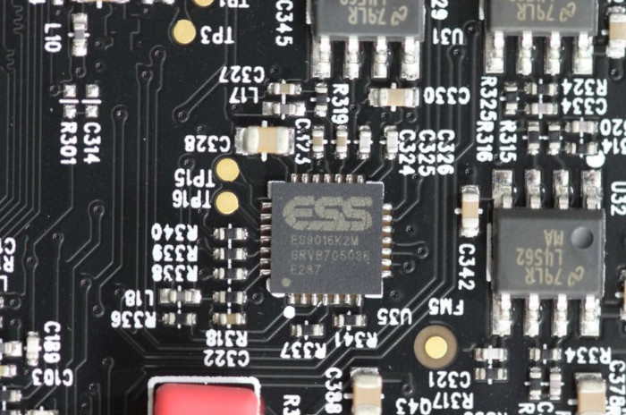 ES9016
